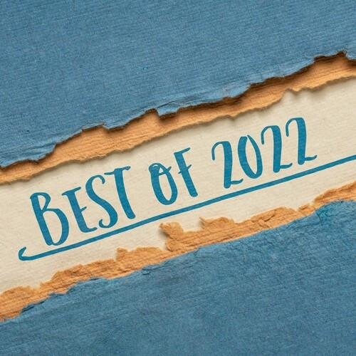 Best Of 2022 (2022) MP3