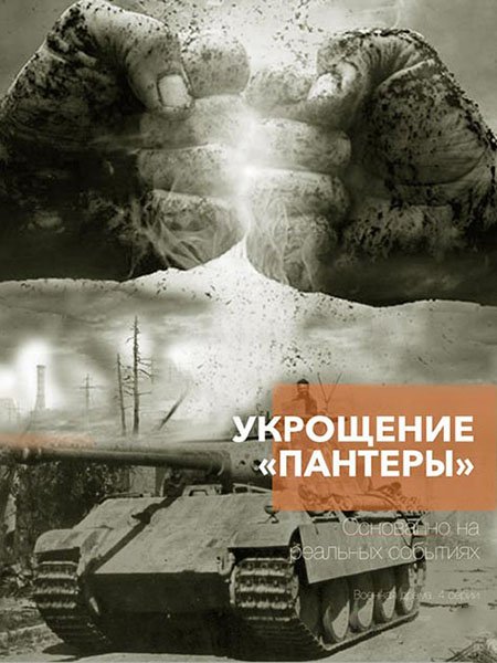 Укрощение «Пантеры»